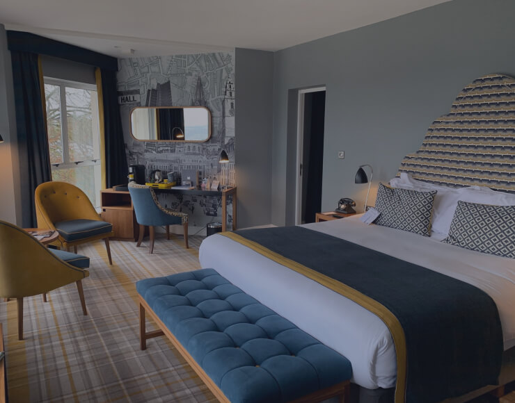 Hot Air Balloon Marrakech