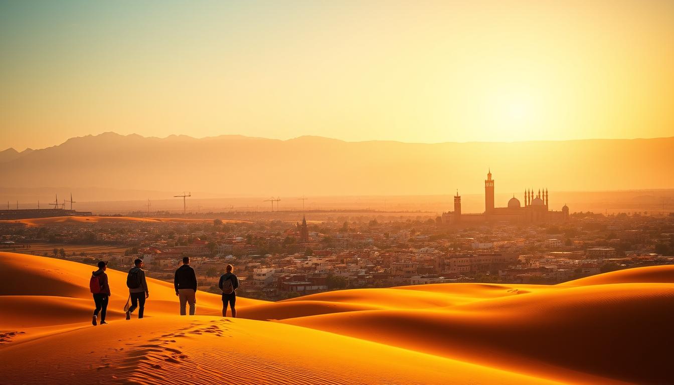 best morocco tours