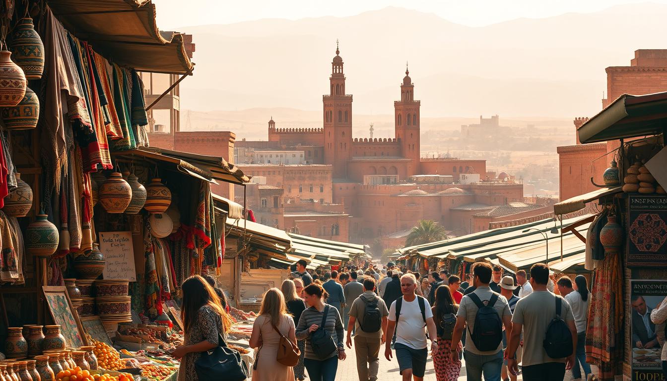 morocco tours